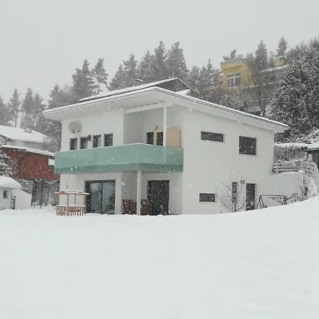 Chalet Chalet Mountain View *