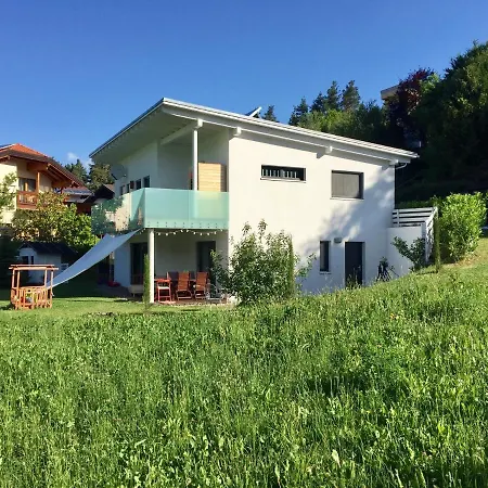 Chalet Mountain View