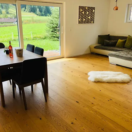 Chalet Mountain View * Axams