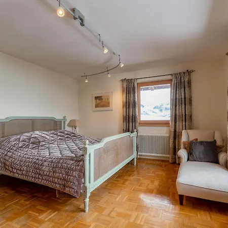 Mountain View Vakantiehuis