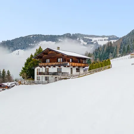 Mountain View Alpbach