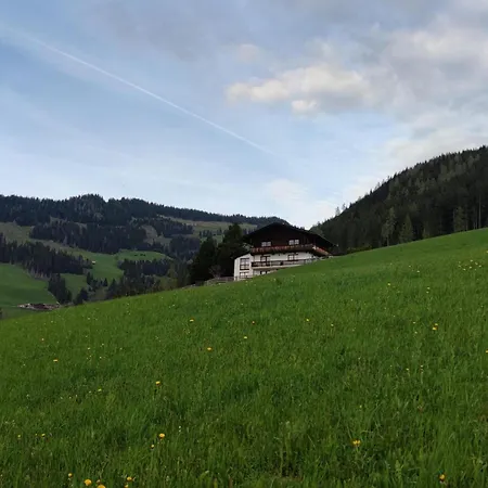 Holiday home Mountain View