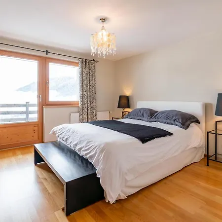 Mountain View Holiday home