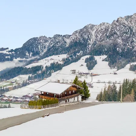 Holiday home Mountain View *