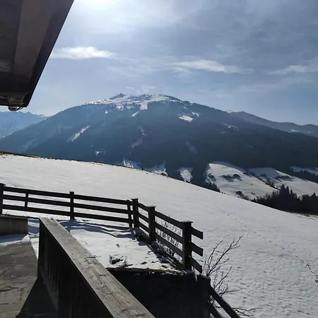 Mountain View Holiday home