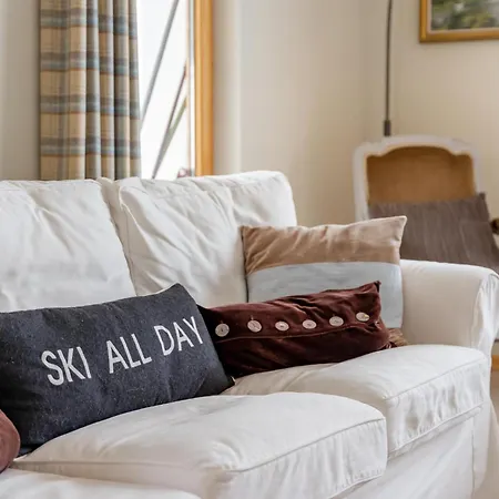 Mountain View Holiday home Alpbach