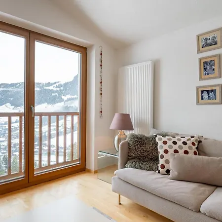 Holiday home Mountain View