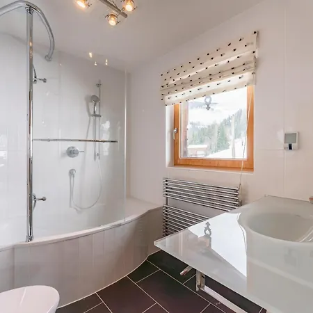 Mountain View Holiday home *