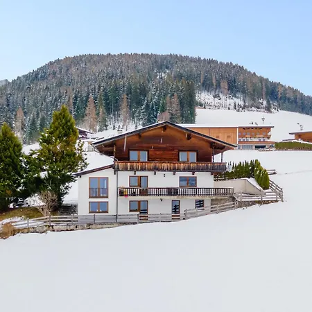 Mountain View Holiday home