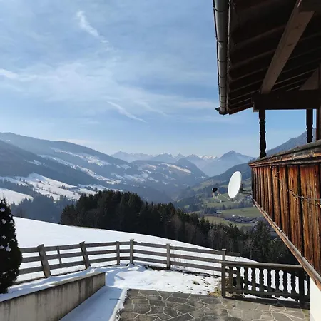 Holiday home Mountain View *